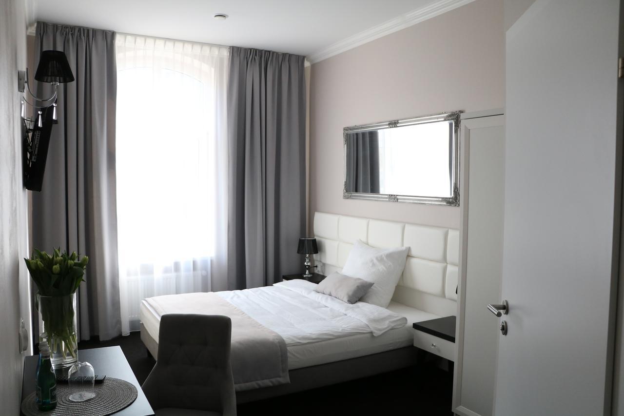 Hotel Villa Casino Słubice Εξωτερικό φωτογραφία