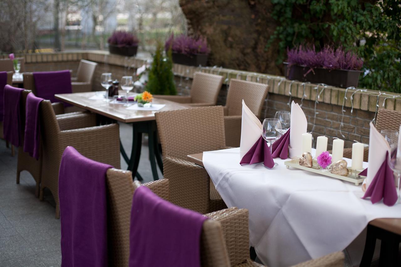 Hotel Villa Casino Słubice Εξωτερικό φωτογραφία