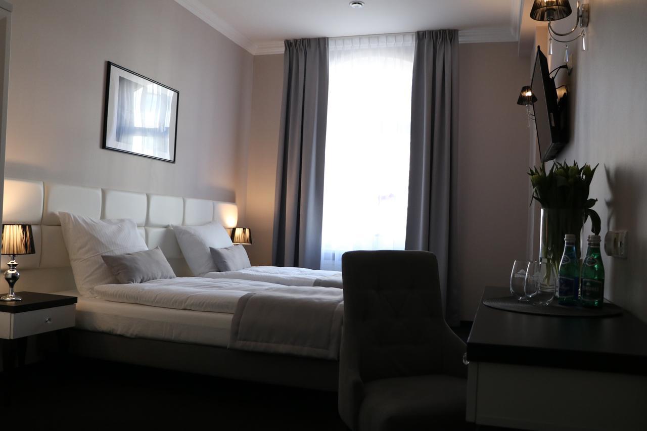 Hotel Villa Casino Słubice Εξωτερικό φωτογραφία
