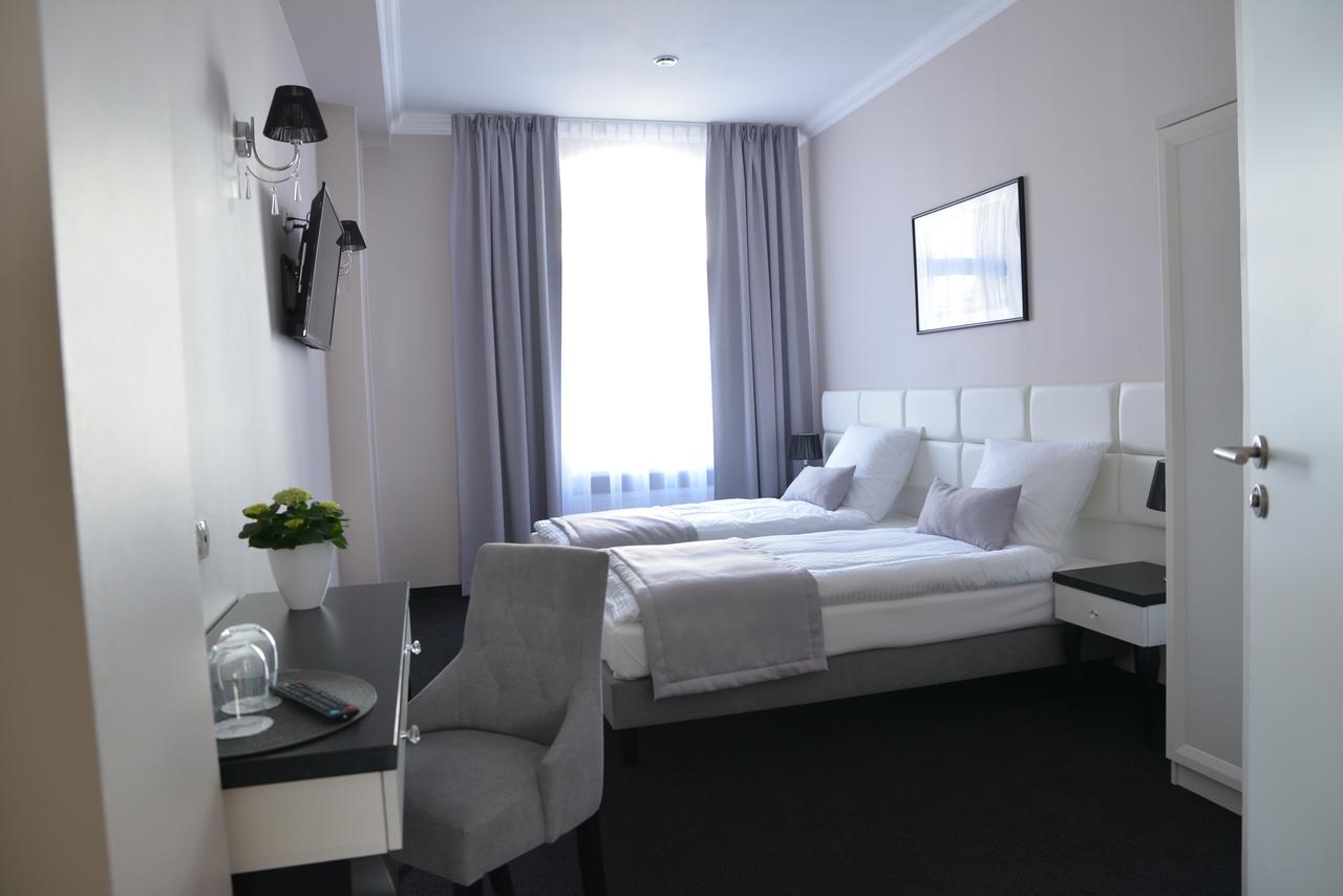 Hotel Villa Casino Słubice Εξωτερικό φωτογραφία