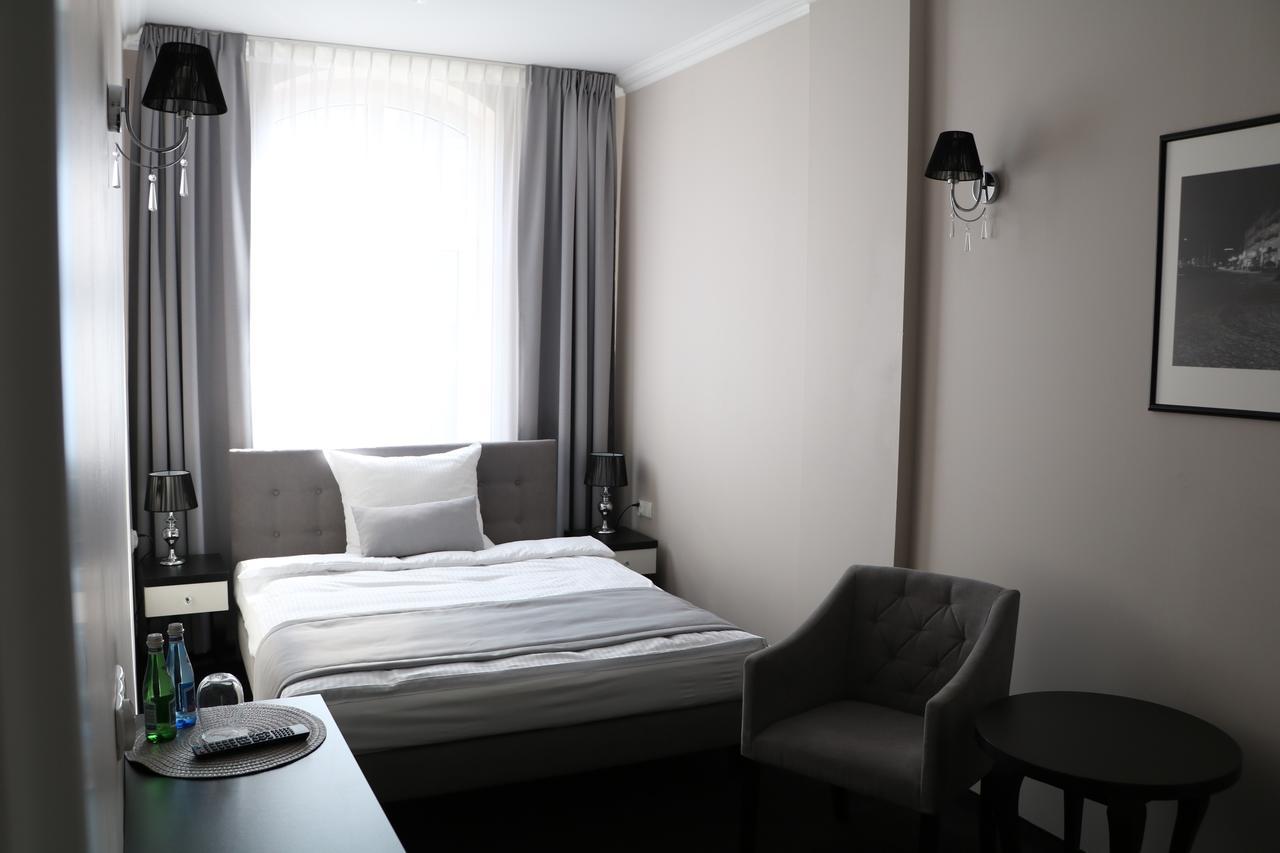 Hotel Villa Casino Słubice Εξωτερικό φωτογραφία