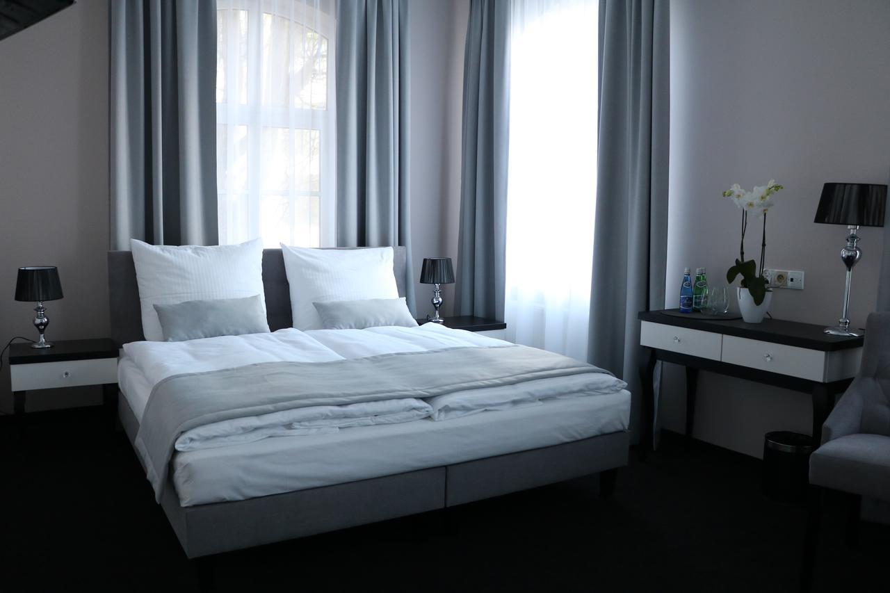 Hotel Villa Casino Słubice Εξωτερικό φωτογραφία