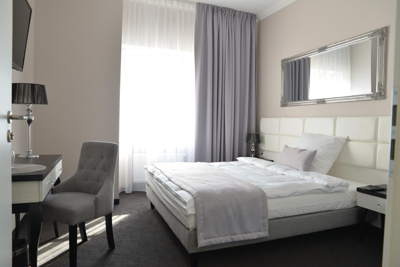 Hotel Villa Casino Słubice Εξωτερικό φωτογραφία